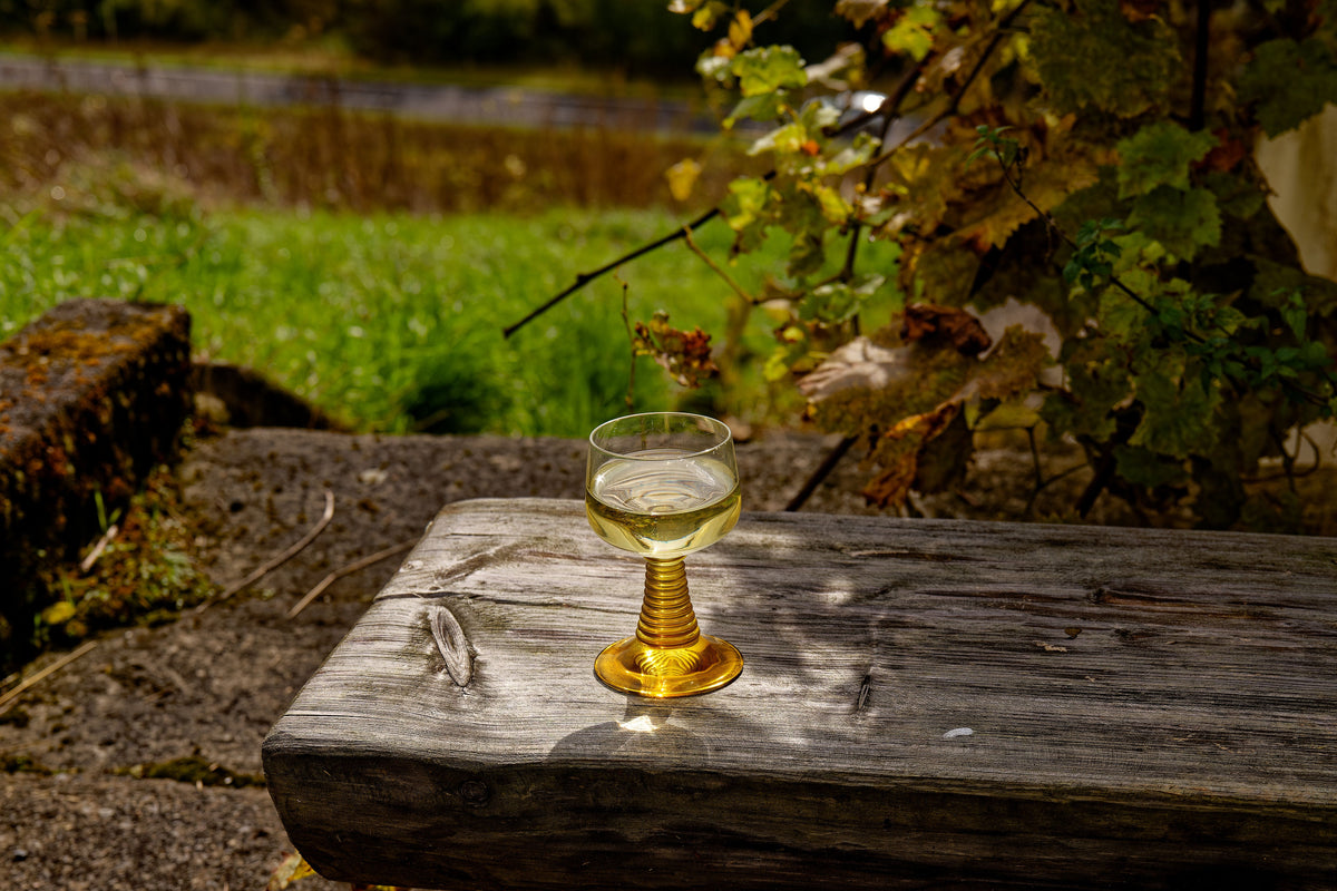 Vins blancs
