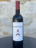 St Émilion Grand Cru