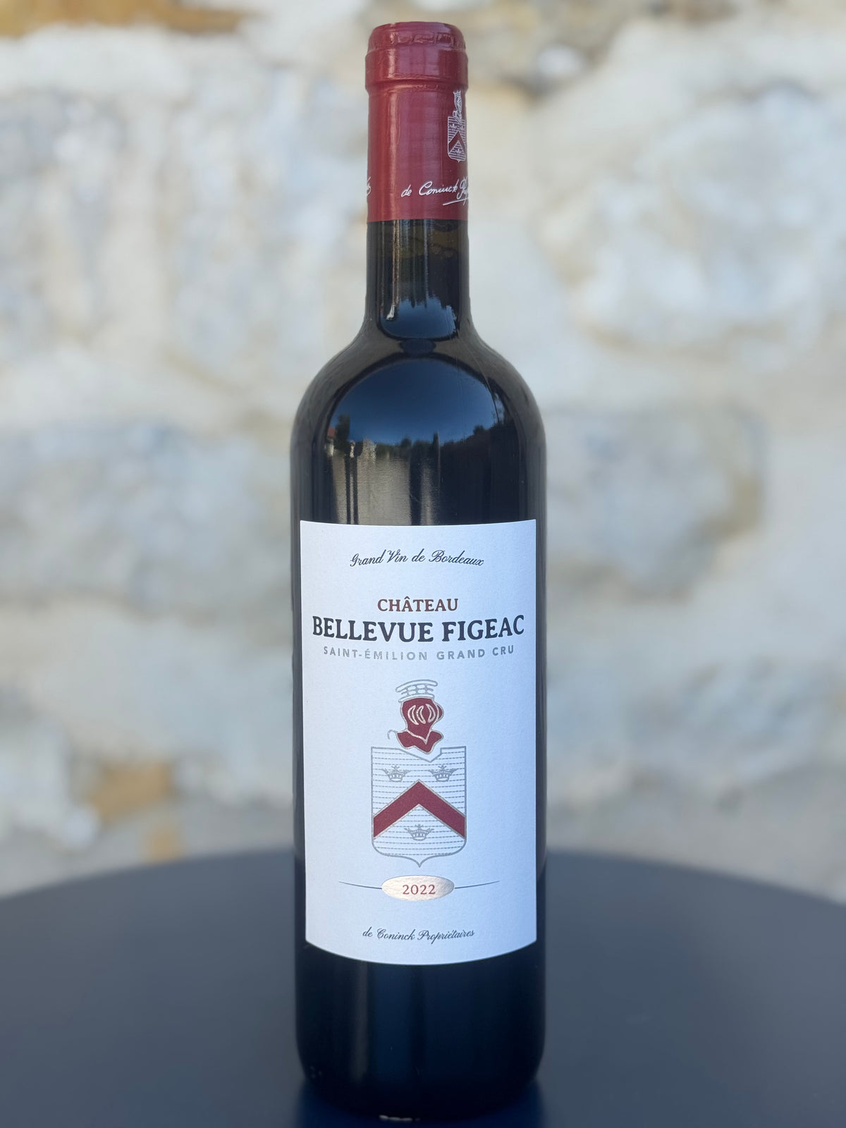 St Émilion Grand Cru