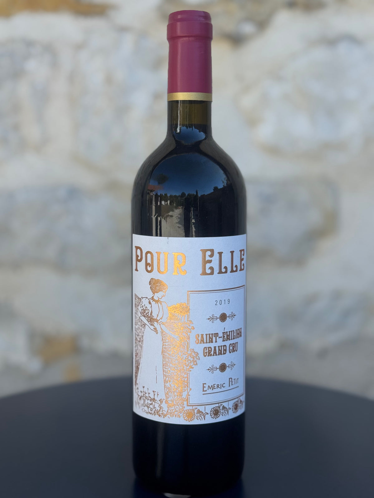 Pour Elle