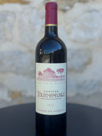 Château Tournefeuille