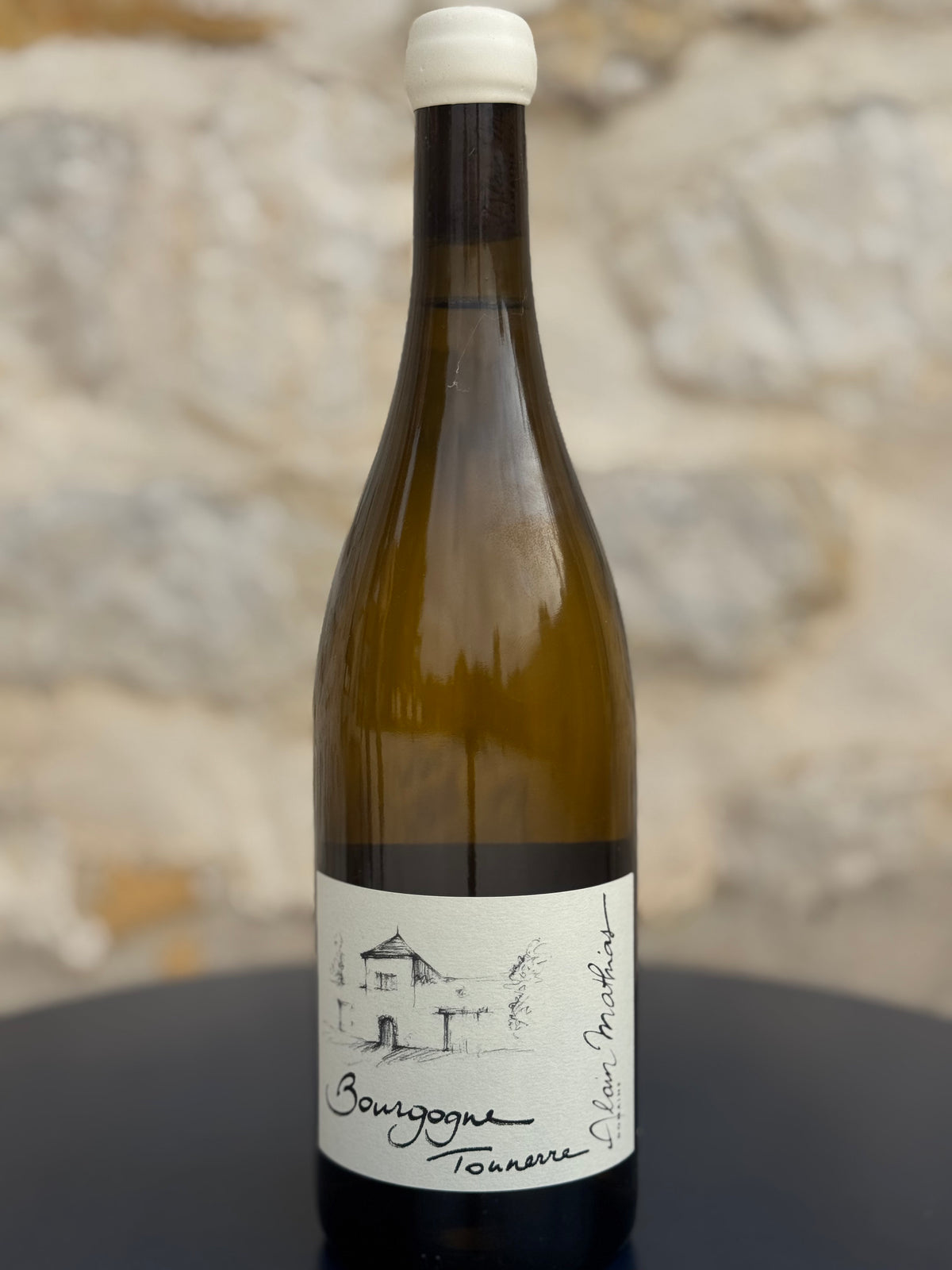 Bourgogne Tonnerre