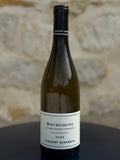 Bourgogne B "Cuvée Saint-Vincent"