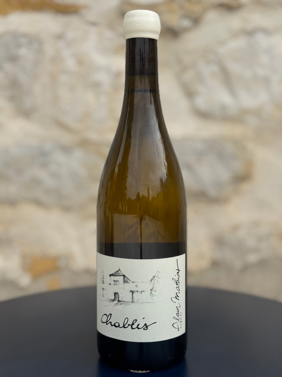 Chablis