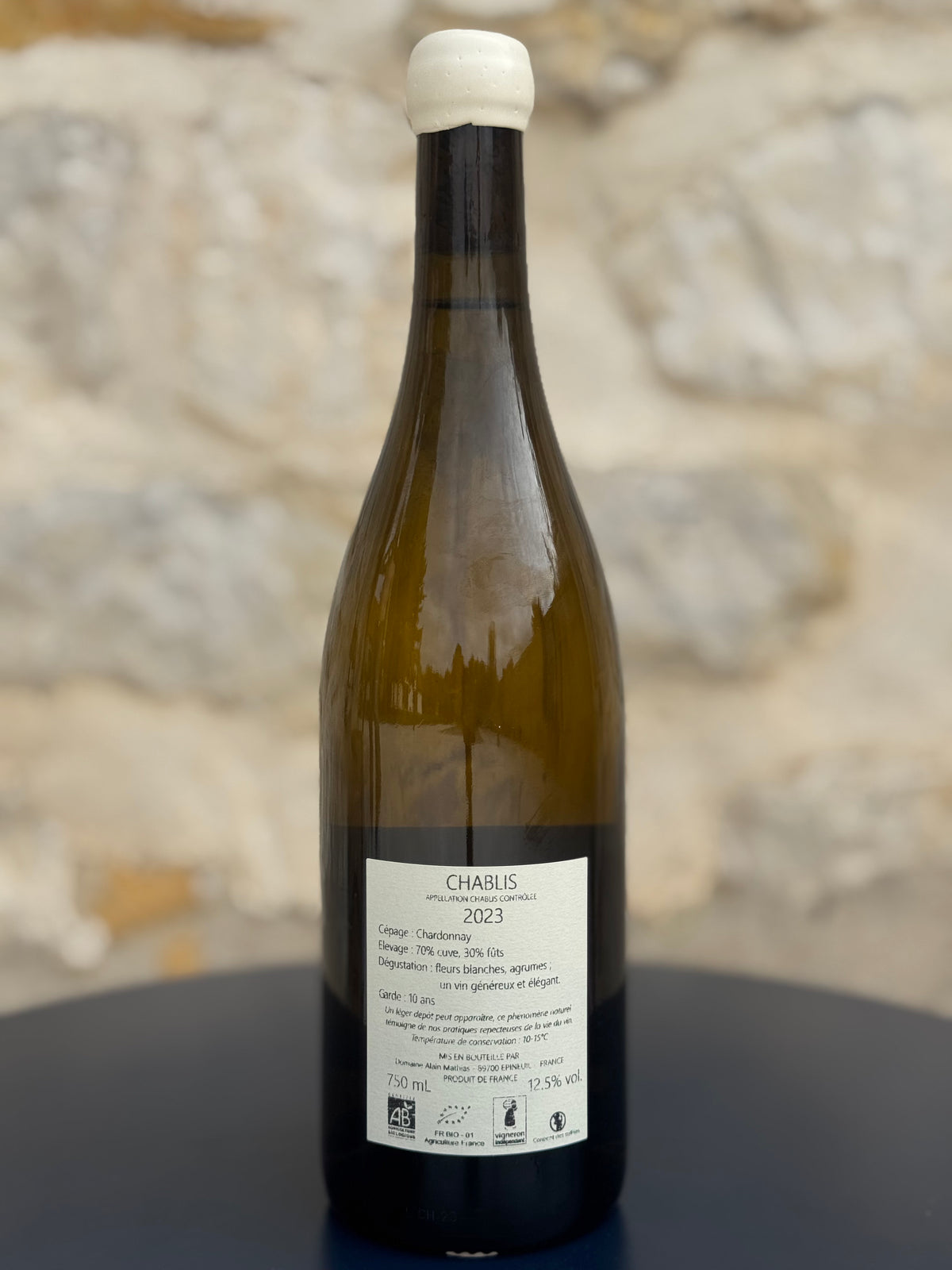 Chablis