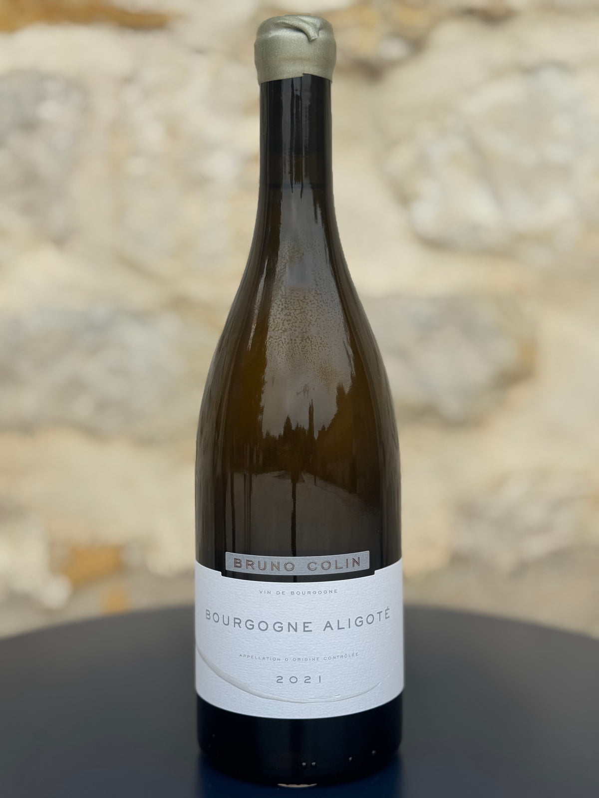 Bourgogne Aligoté