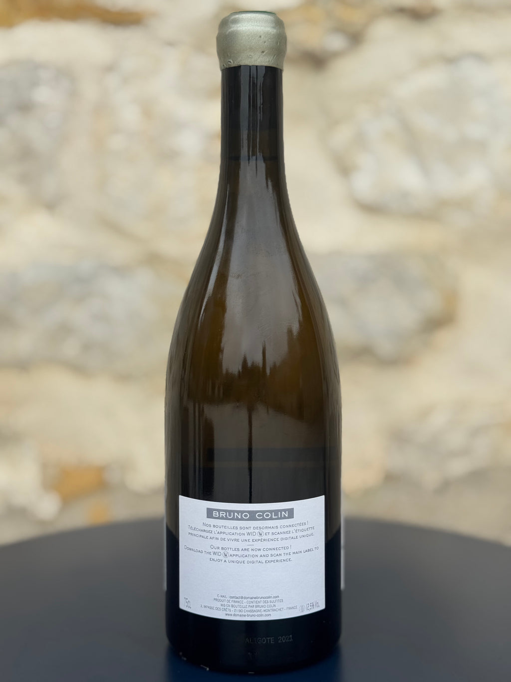 Bourgogne Aligoté