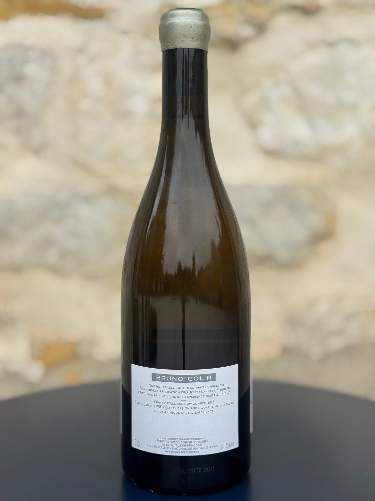 Bourgogne Aligoté