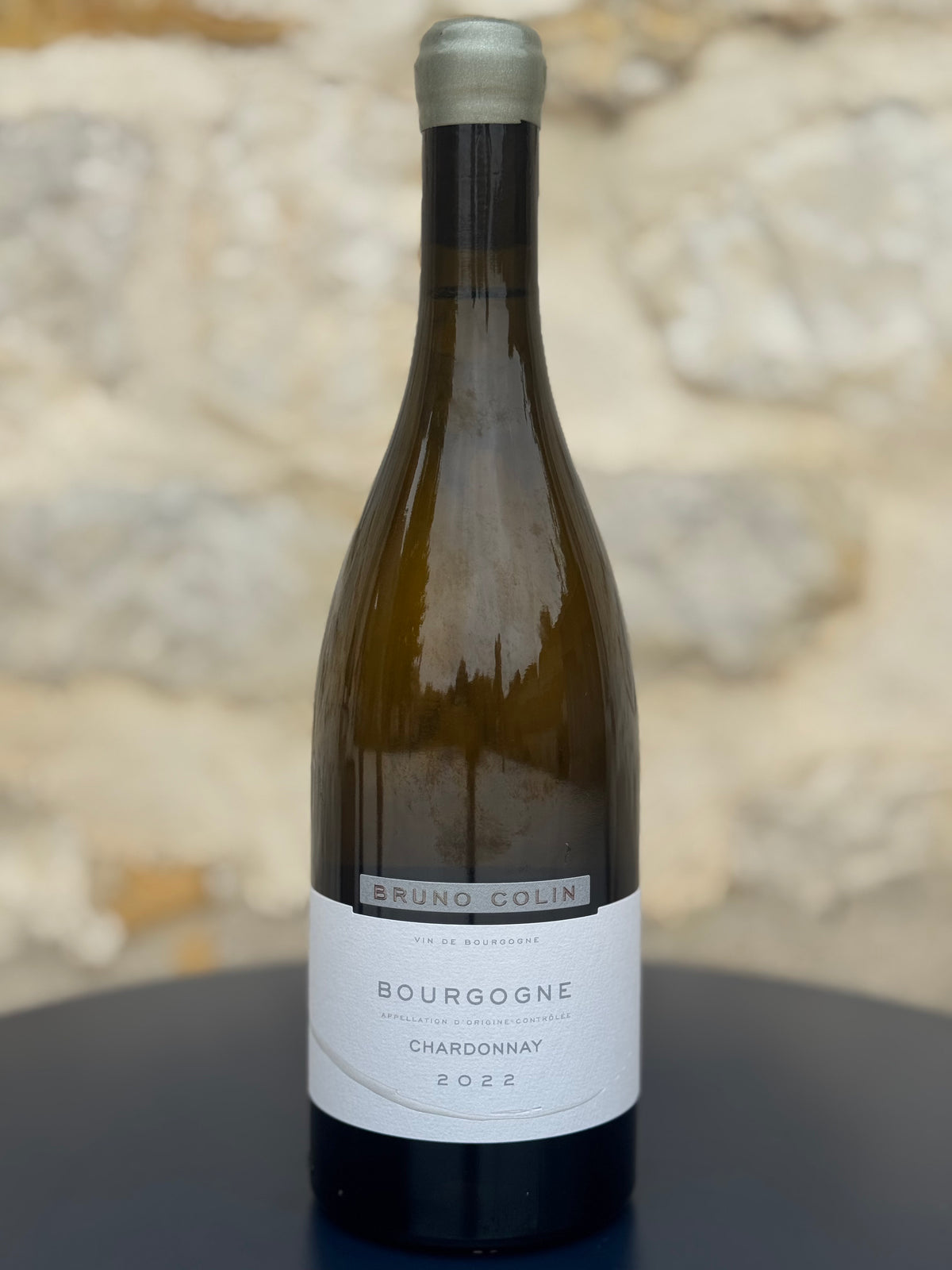 Bourgogne Chardonnay