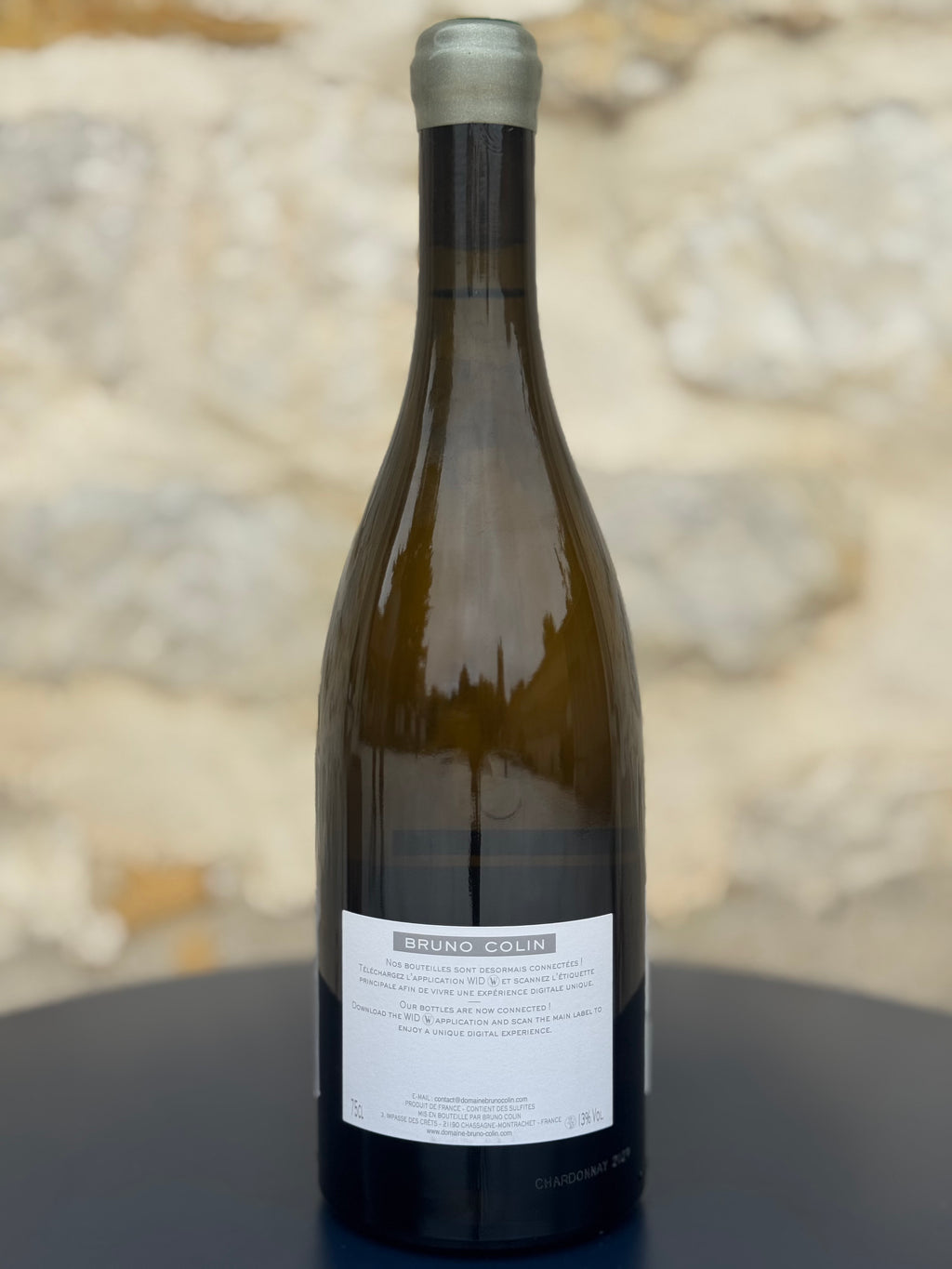 Bourgogne Chardonnay