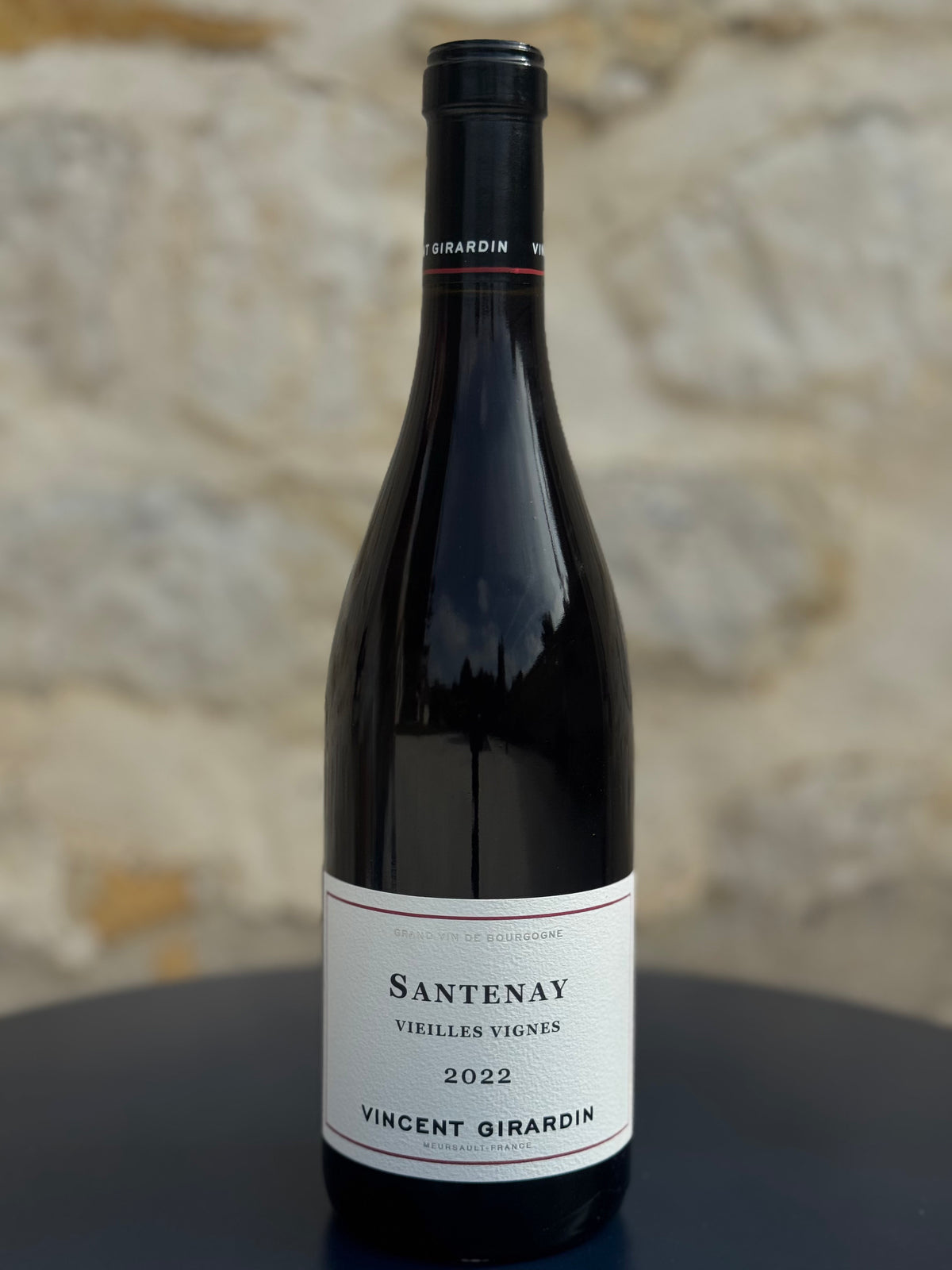 Santenay "Vieilles Vignes"