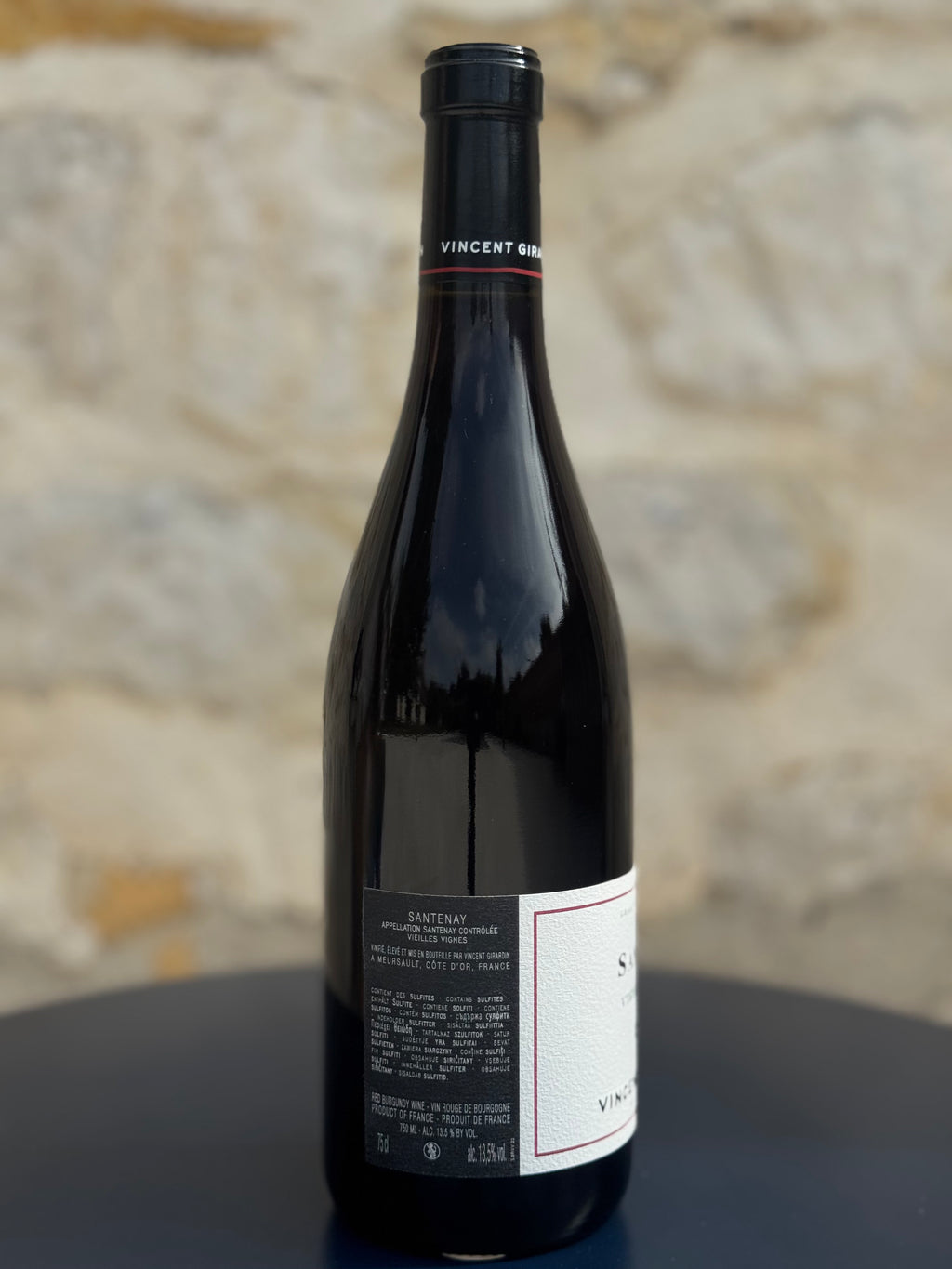 Santenay "Vieilles Vignes"