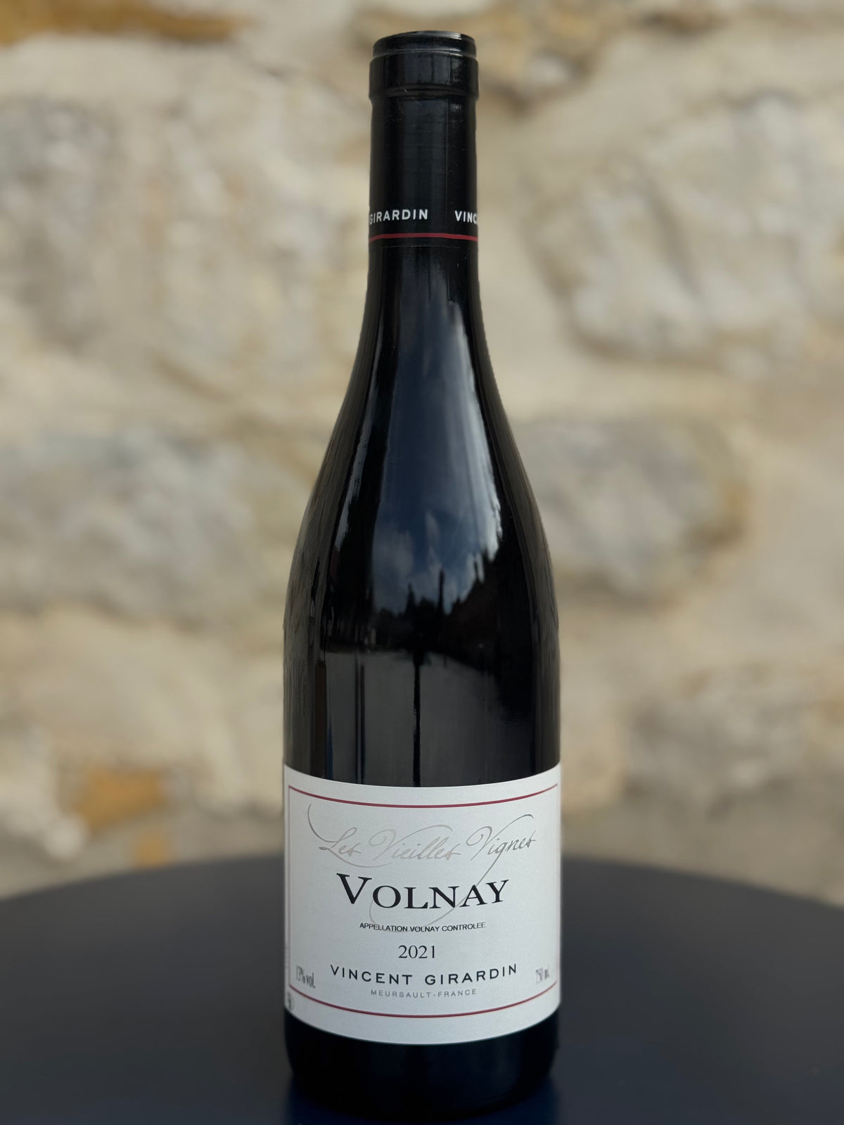 Volnay Village "Vieilles Vignes"