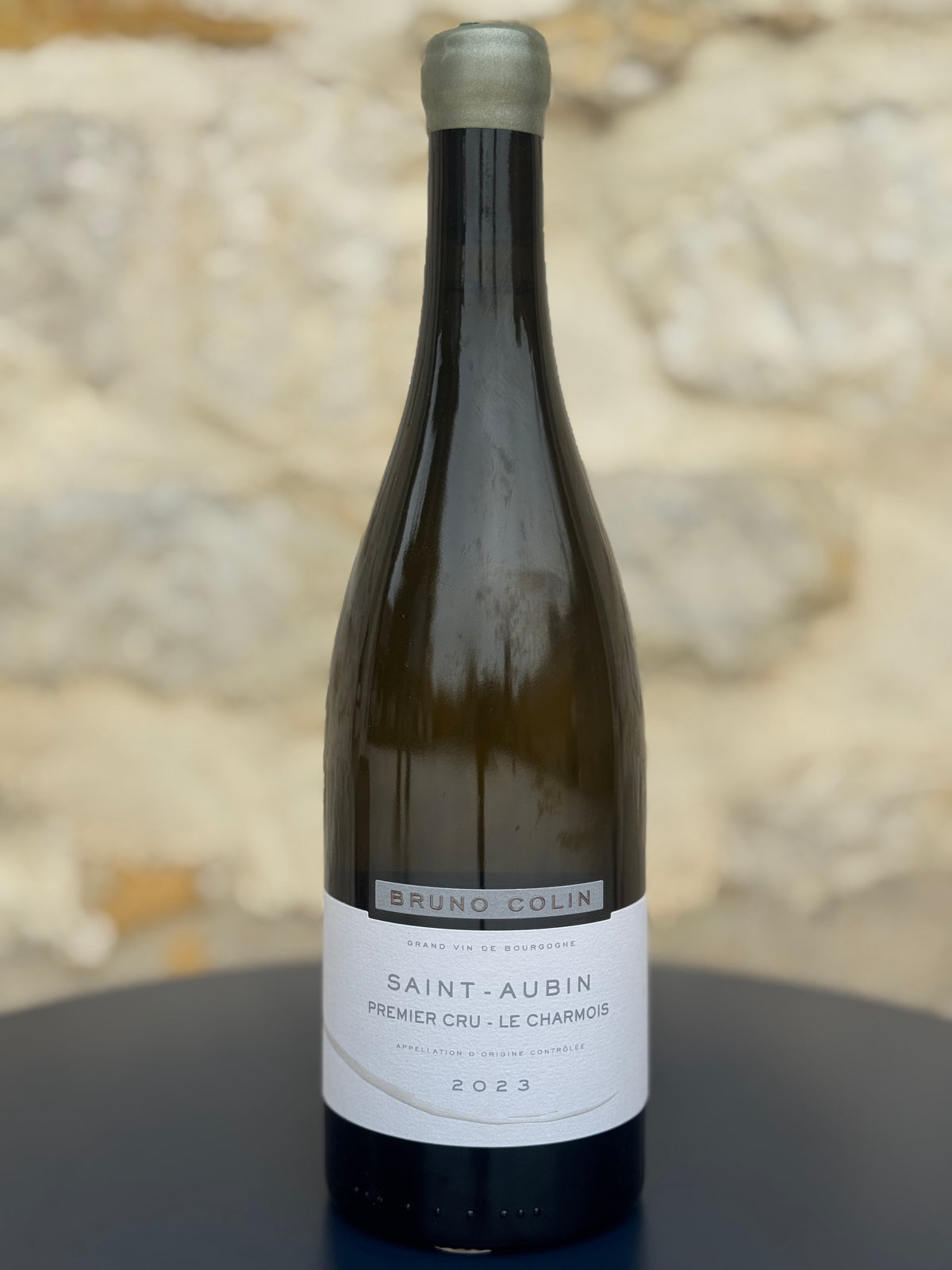 Saint-Aubin 1er Cru – Le Charmois