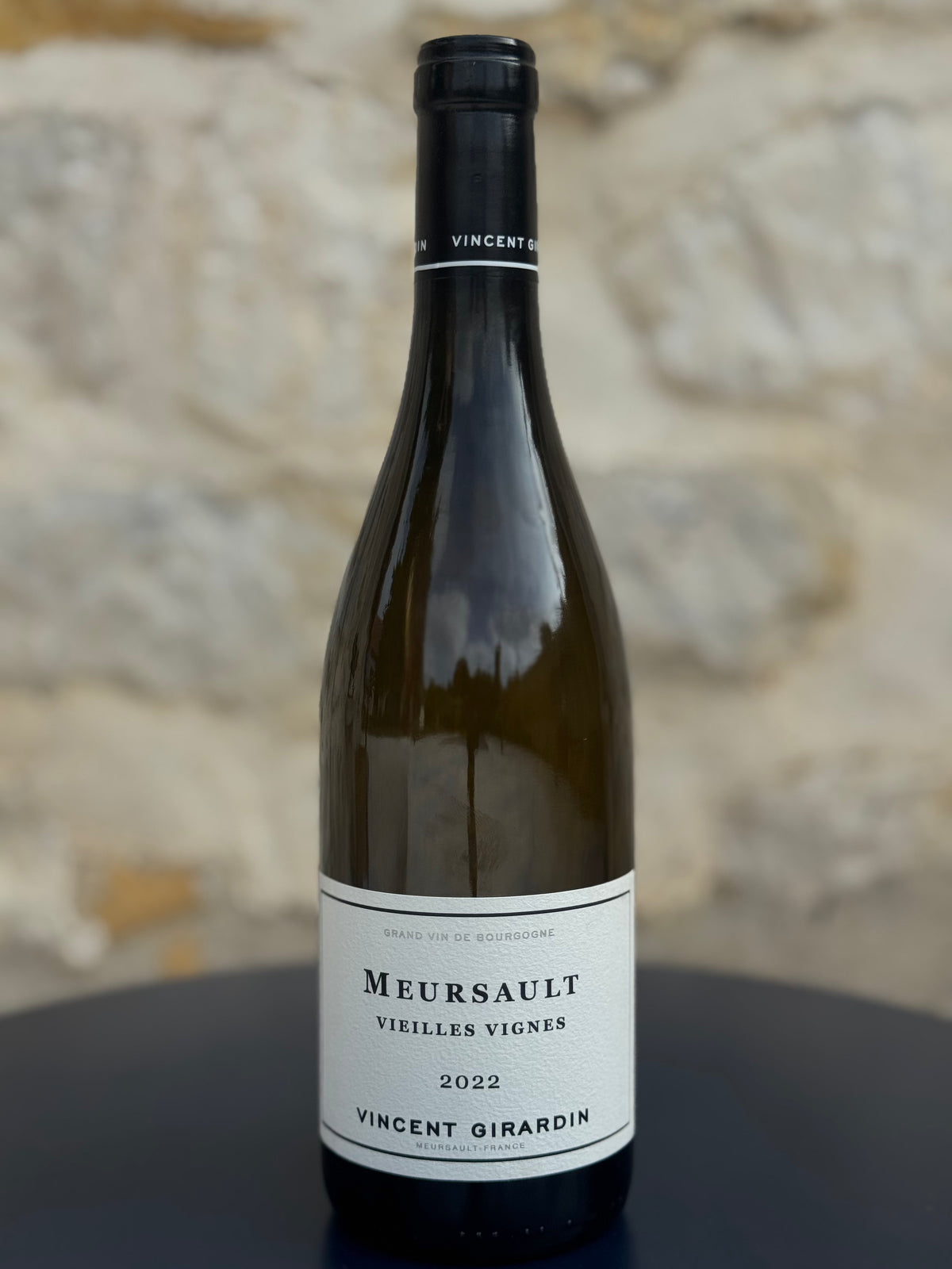 Meursault Village "Vieilles Vignes"