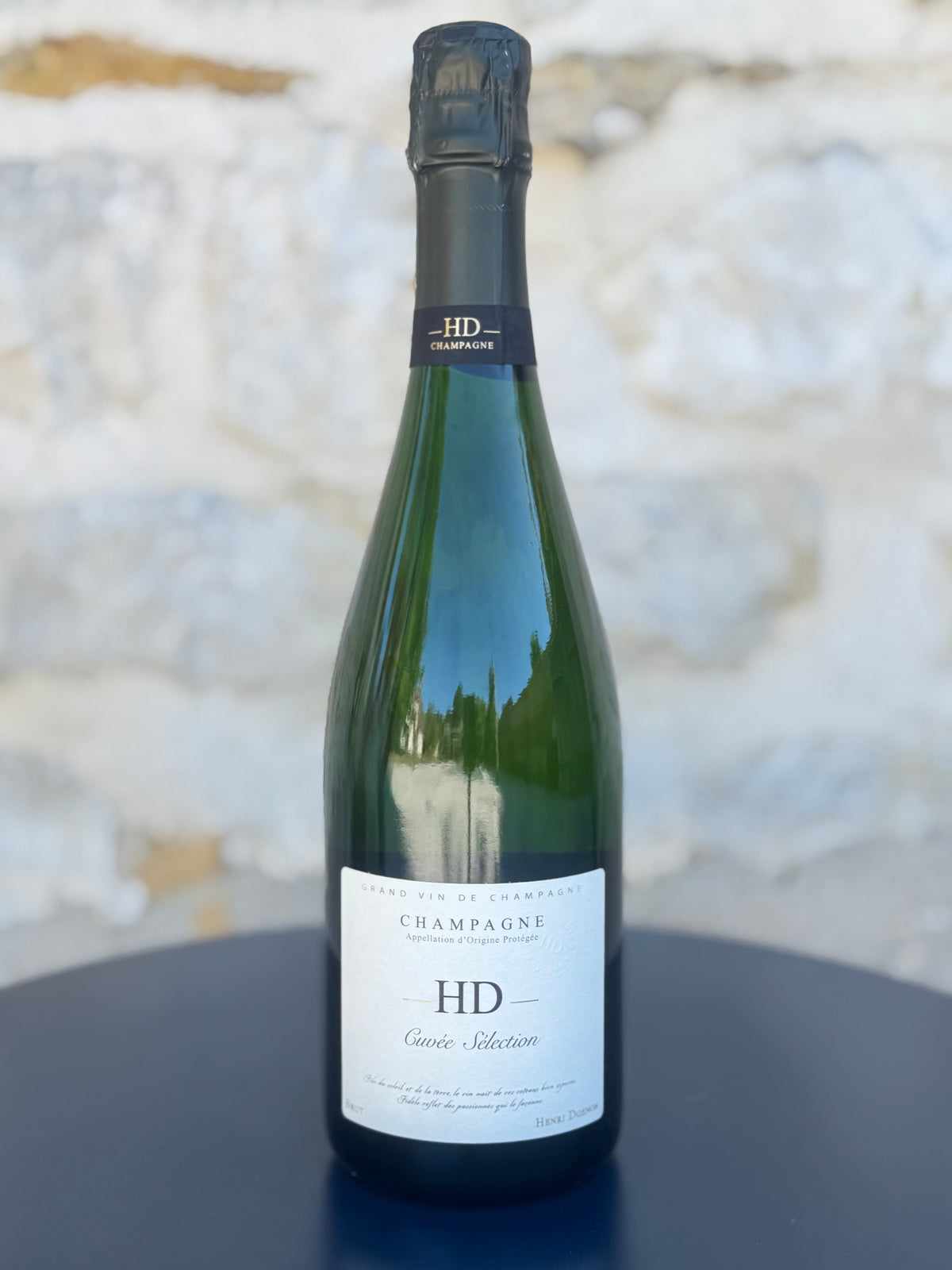 Cuvée Sélection