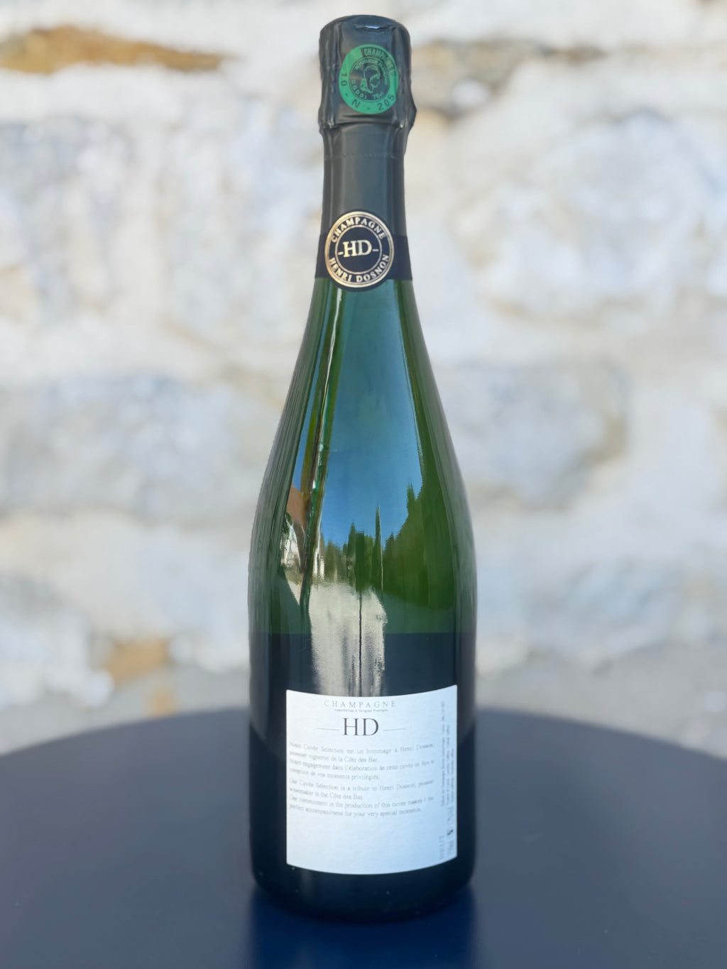 Cuvée Sélection