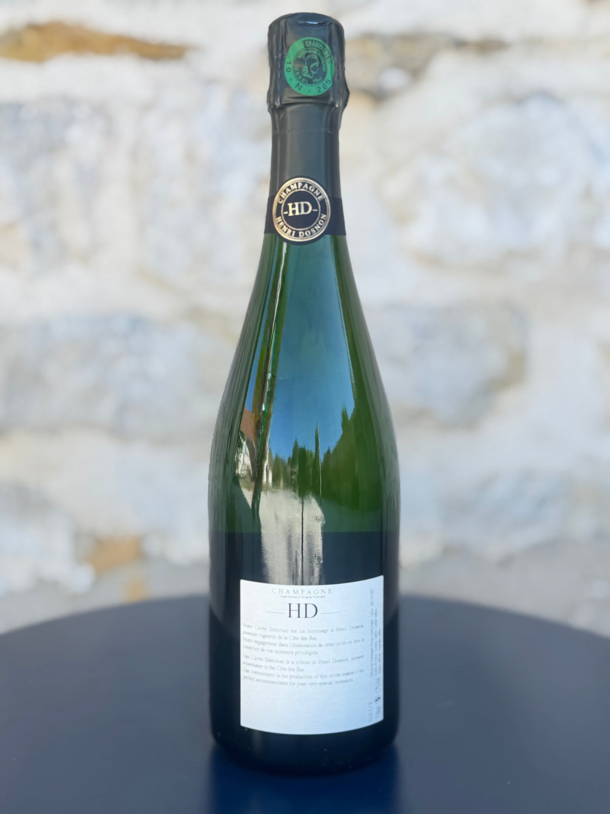Cuvée Sélection
