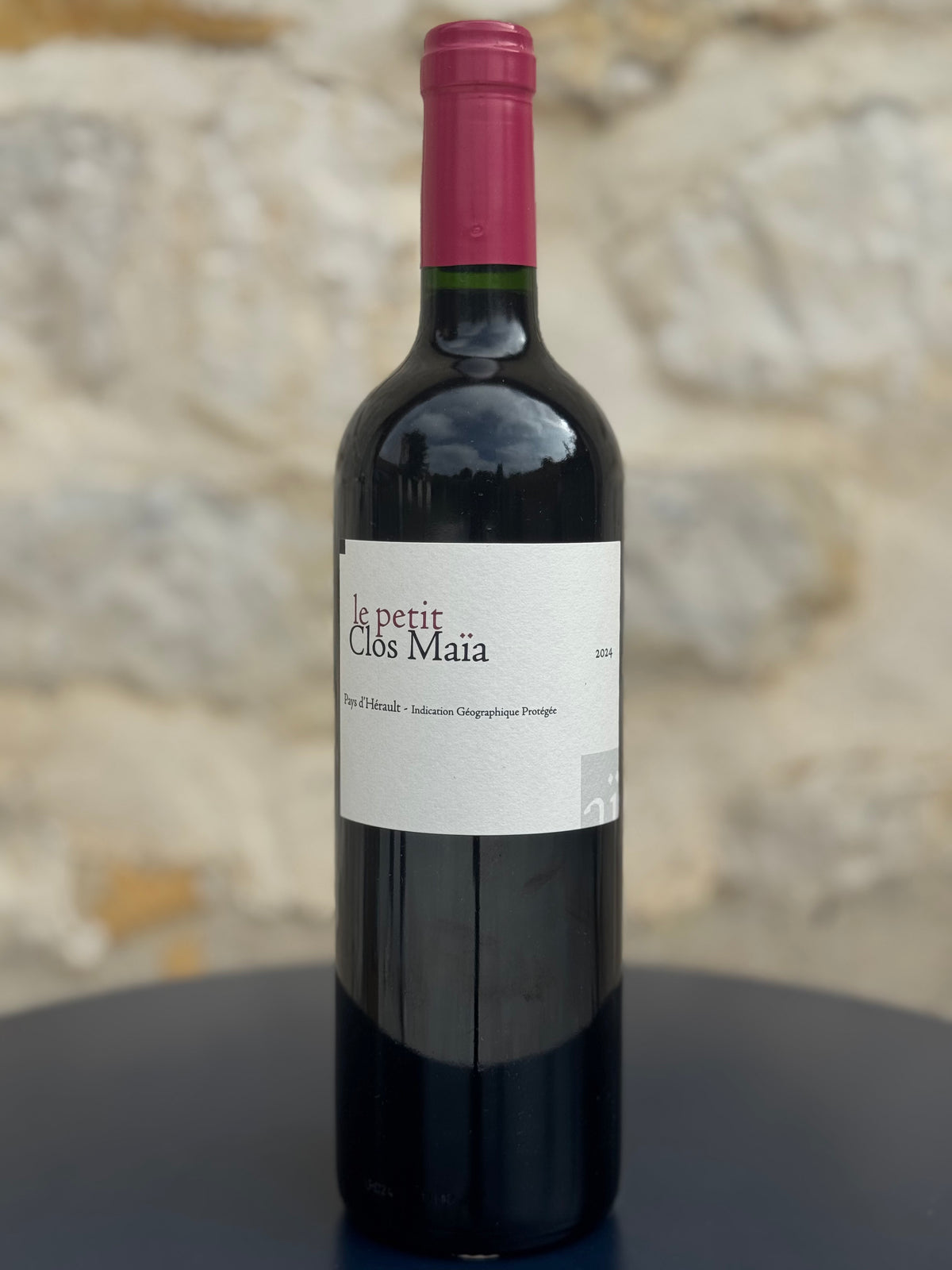 Le Petit Clos Maïa