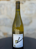 Le P'tit Vaillant Blanc