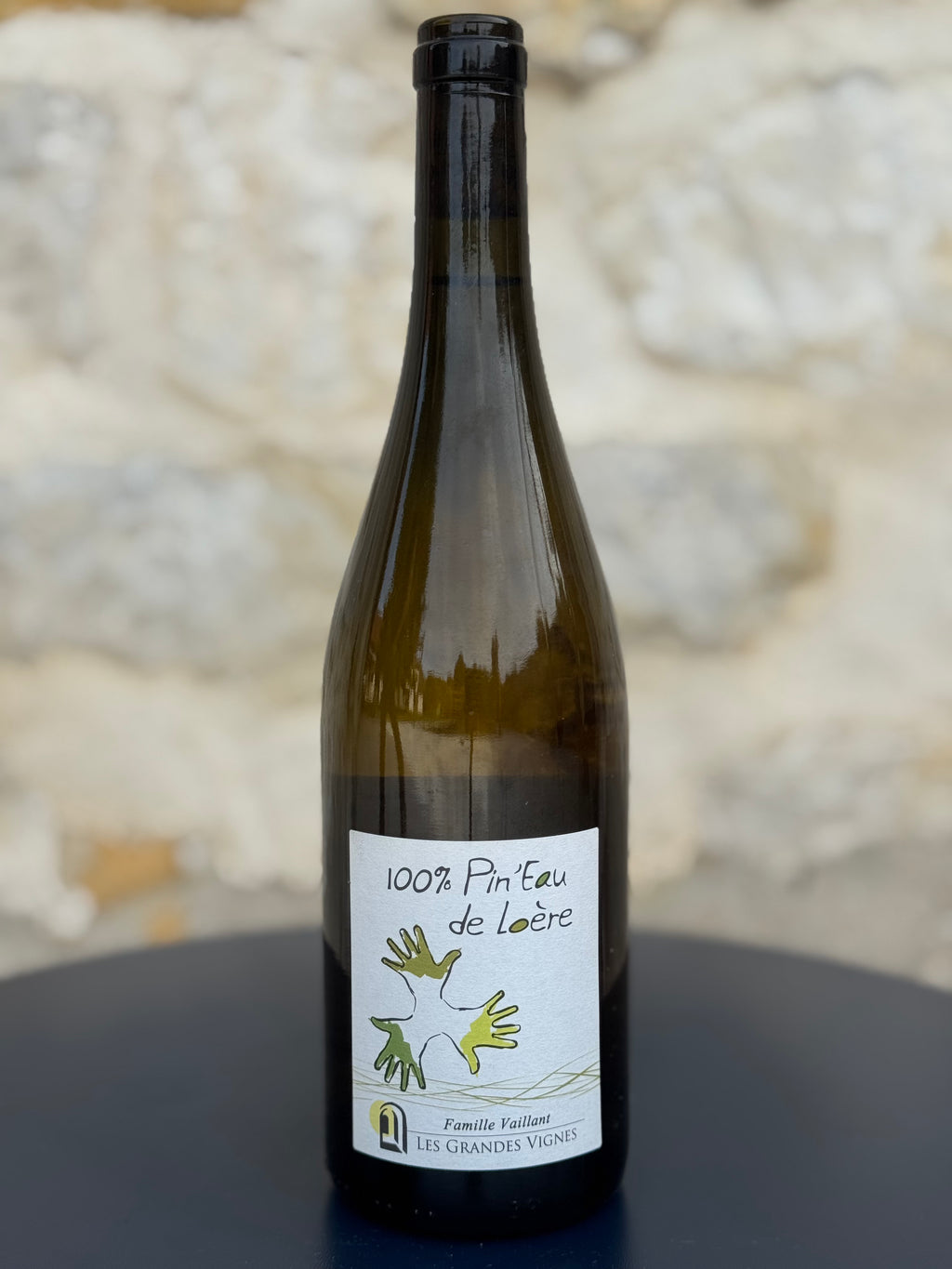 100% Pin'Eau de Loère
