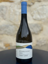 Bourgogne Blanc