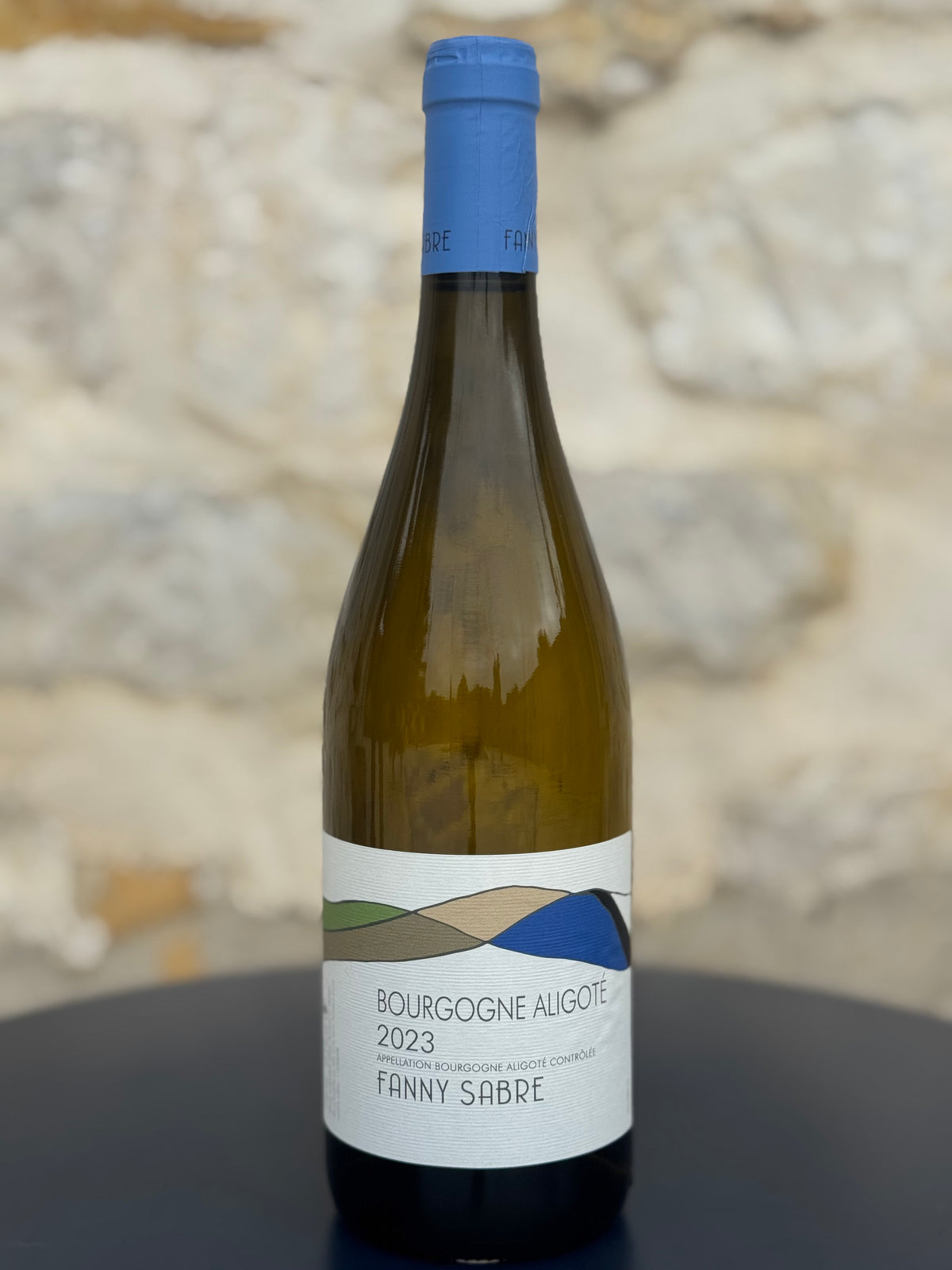 Bourgogne Aligoté