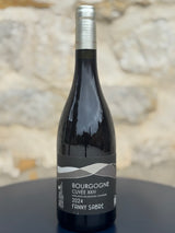 Bourgogne Rouge Cuvée XXIV