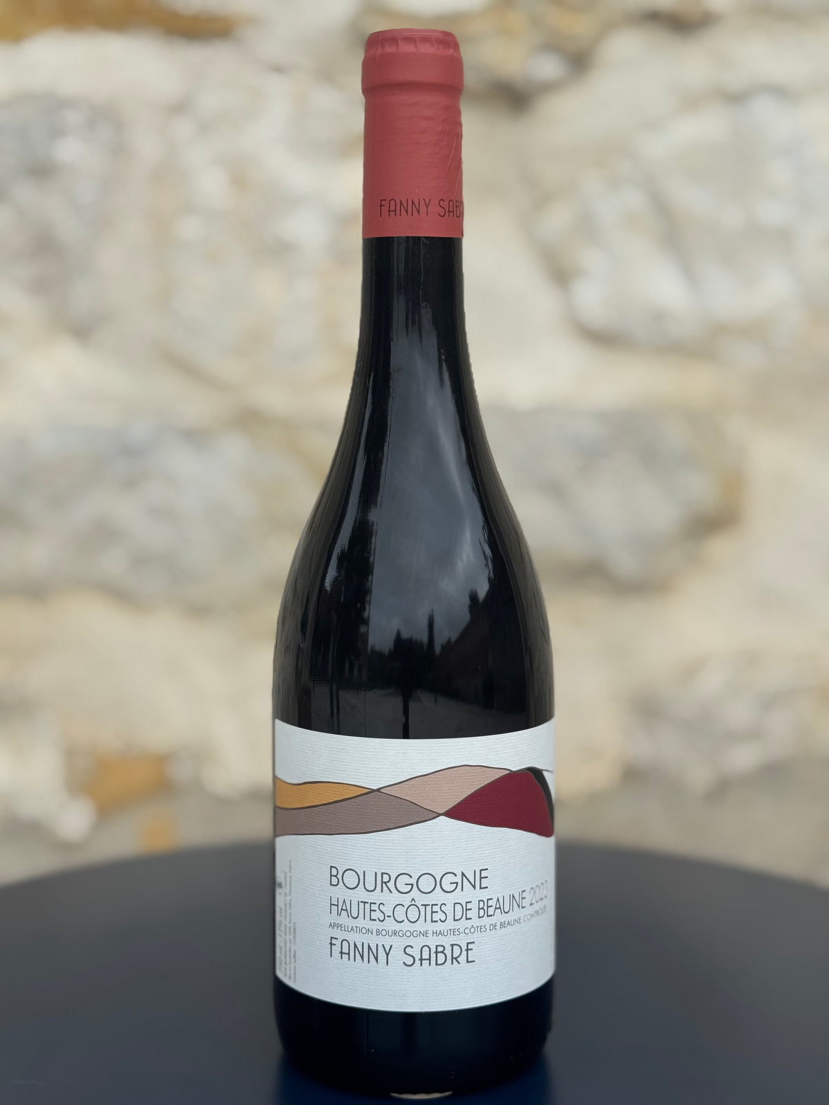 Hautes Côtes de Beaune