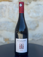 Le Cabanon
