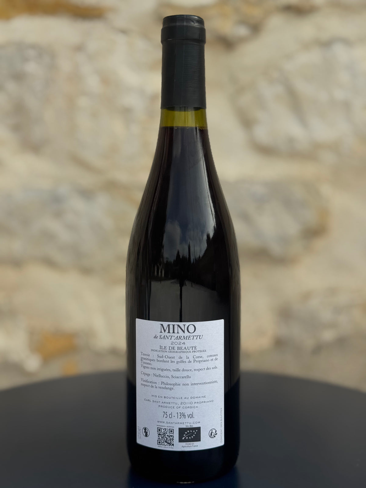 Mino