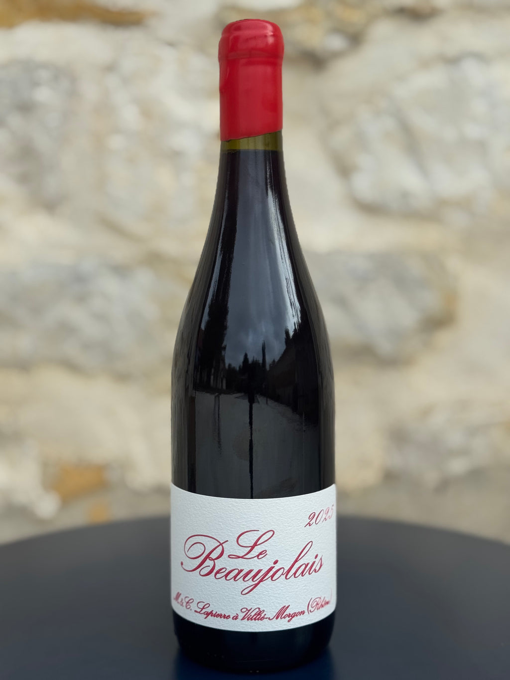 Beaujolais