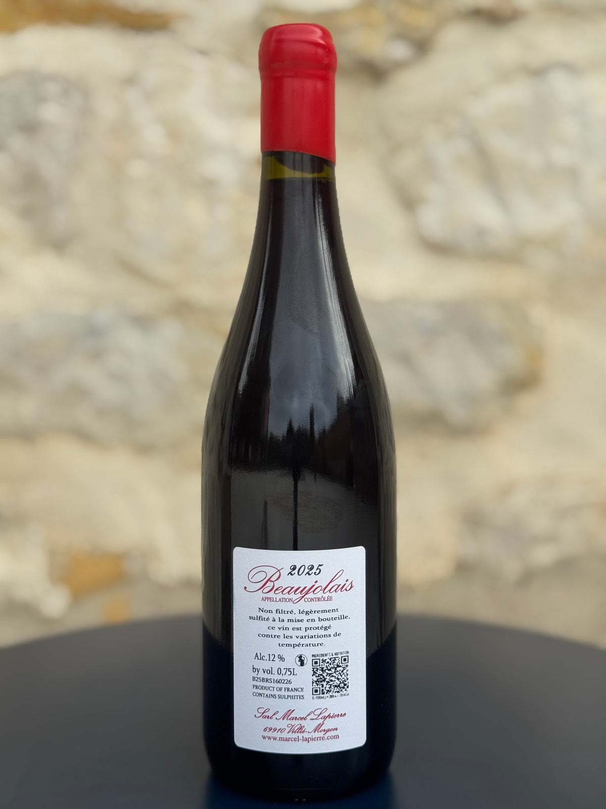 Beaujolais