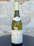 Viré-Clessé "Quintaine"