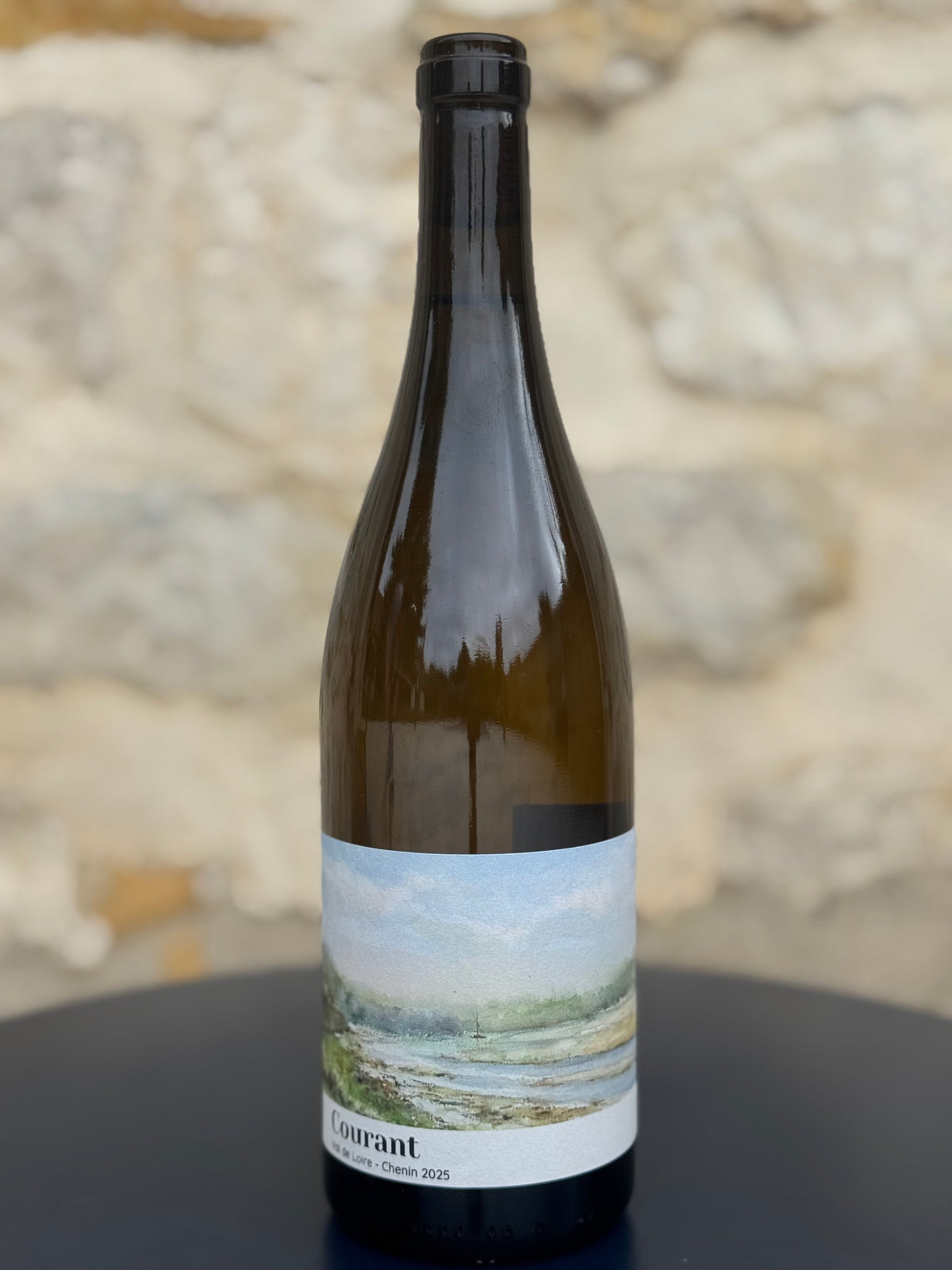 Courant Chenin