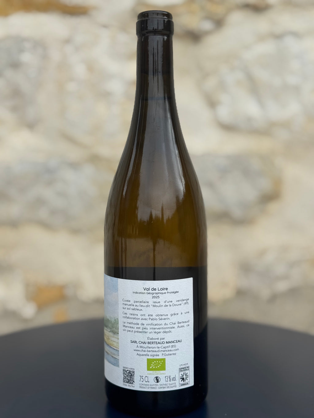 Courant Chenin