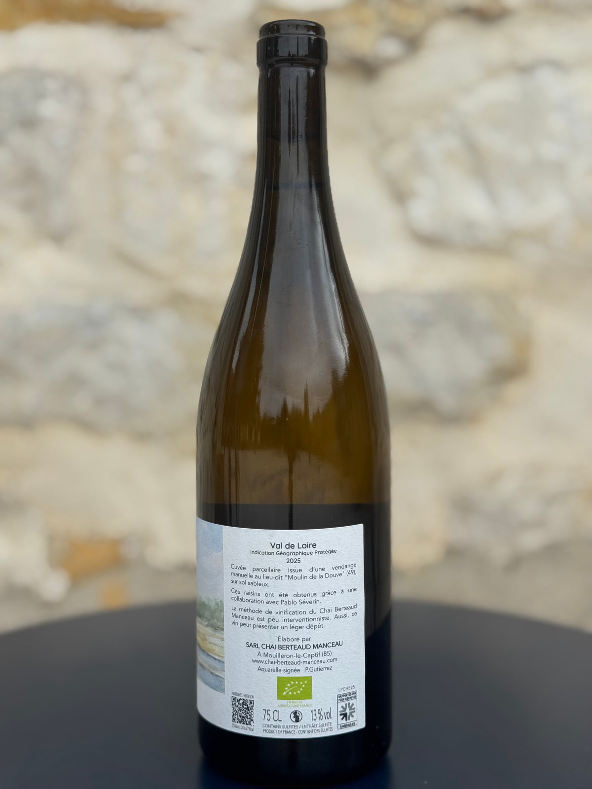 Courant Chenin