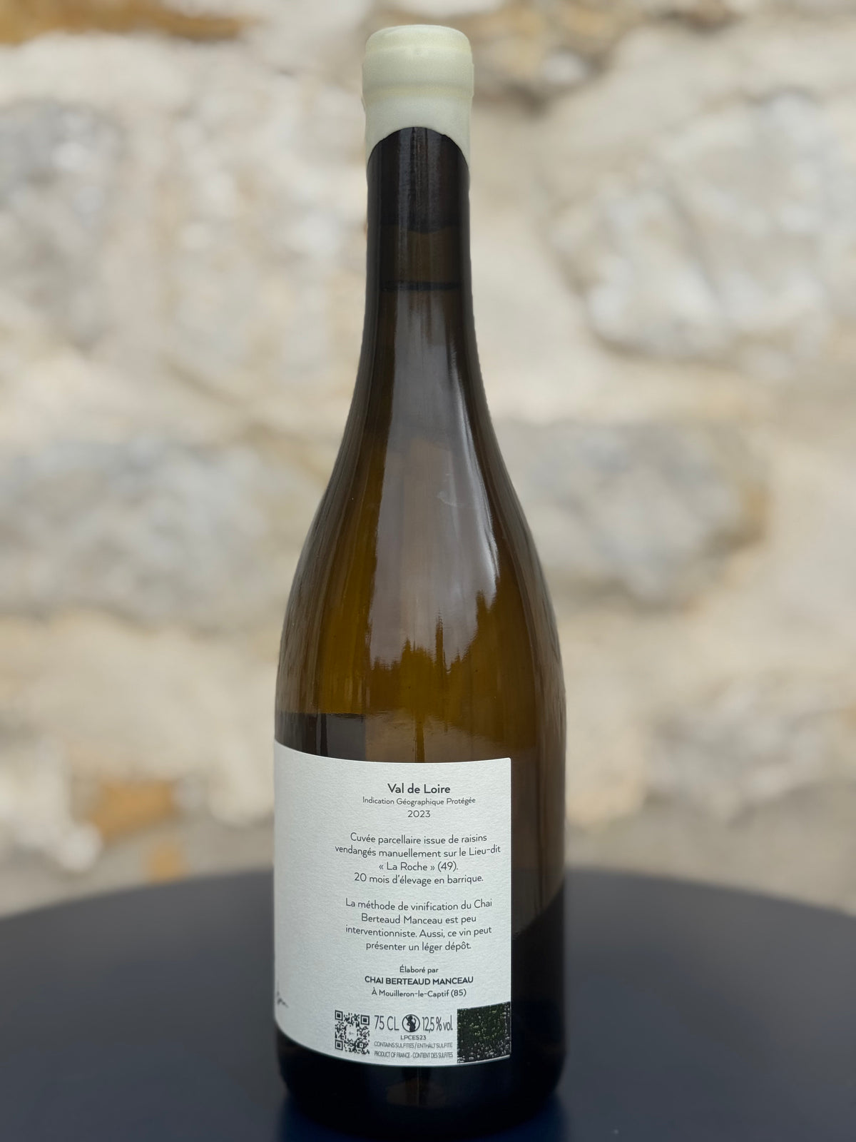 Roche Chenin