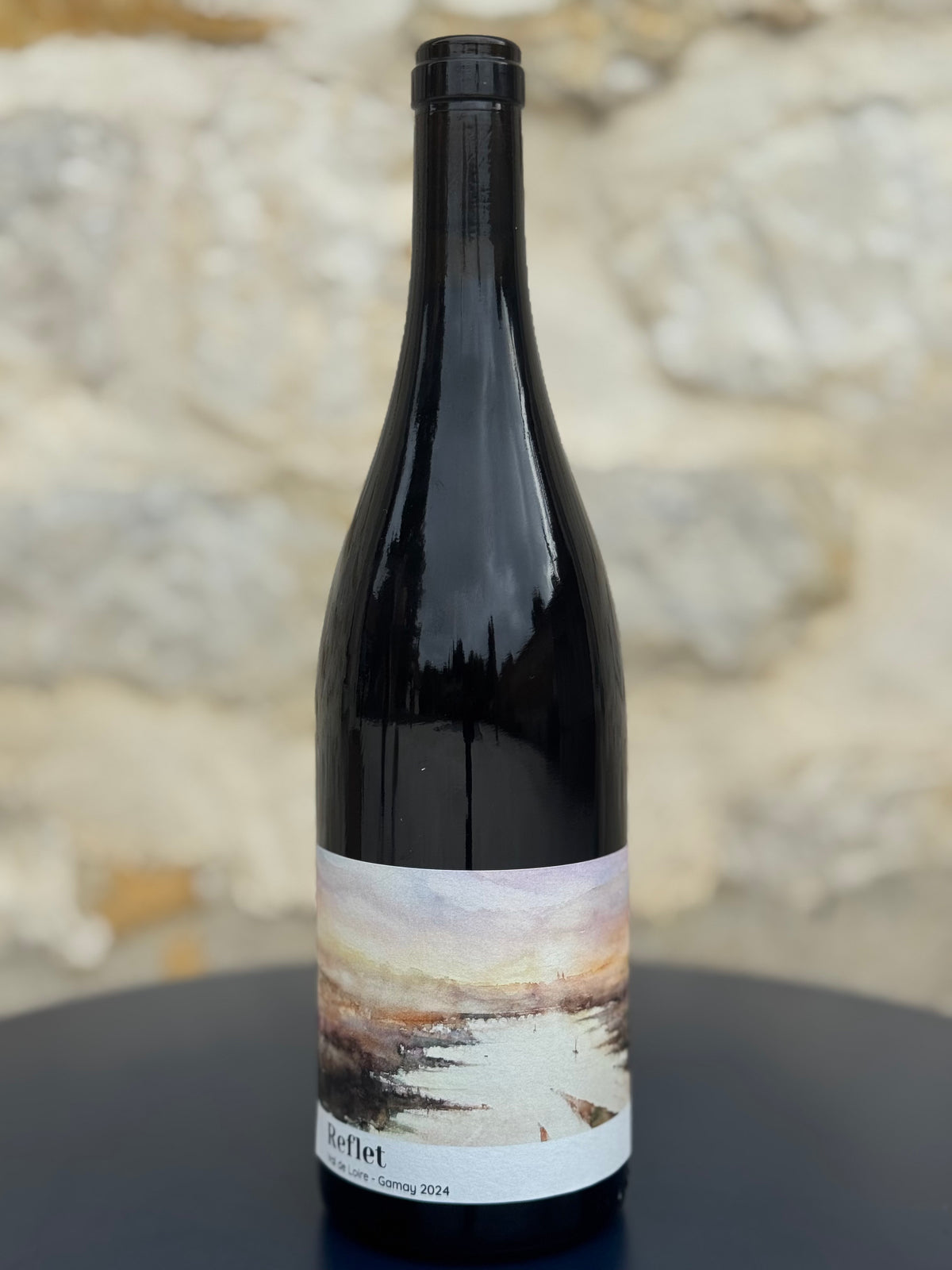 Reflet Gamay