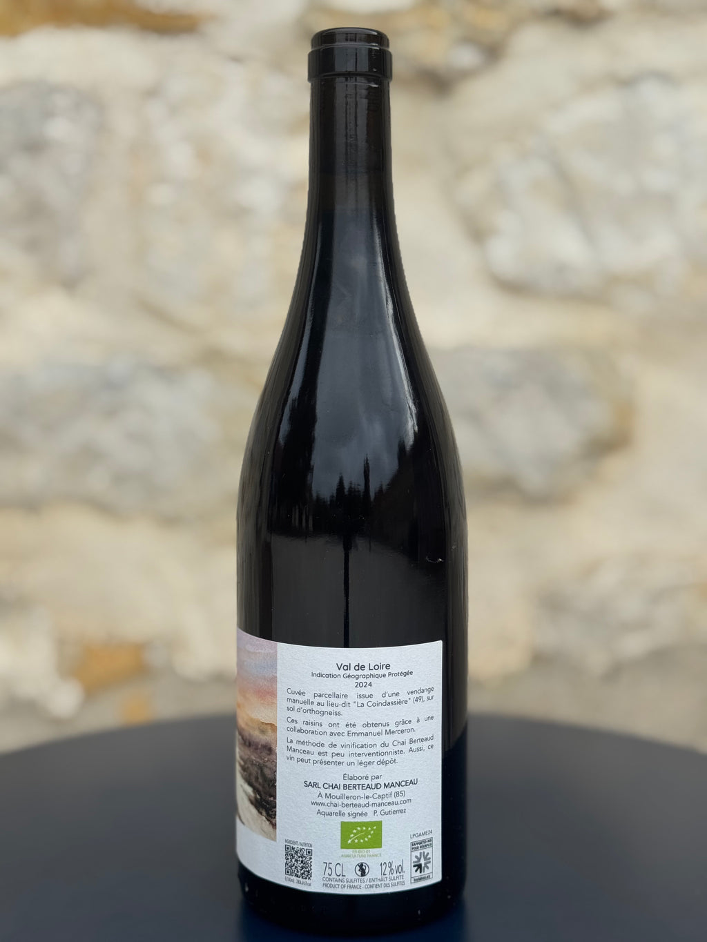 Reflet Gamay