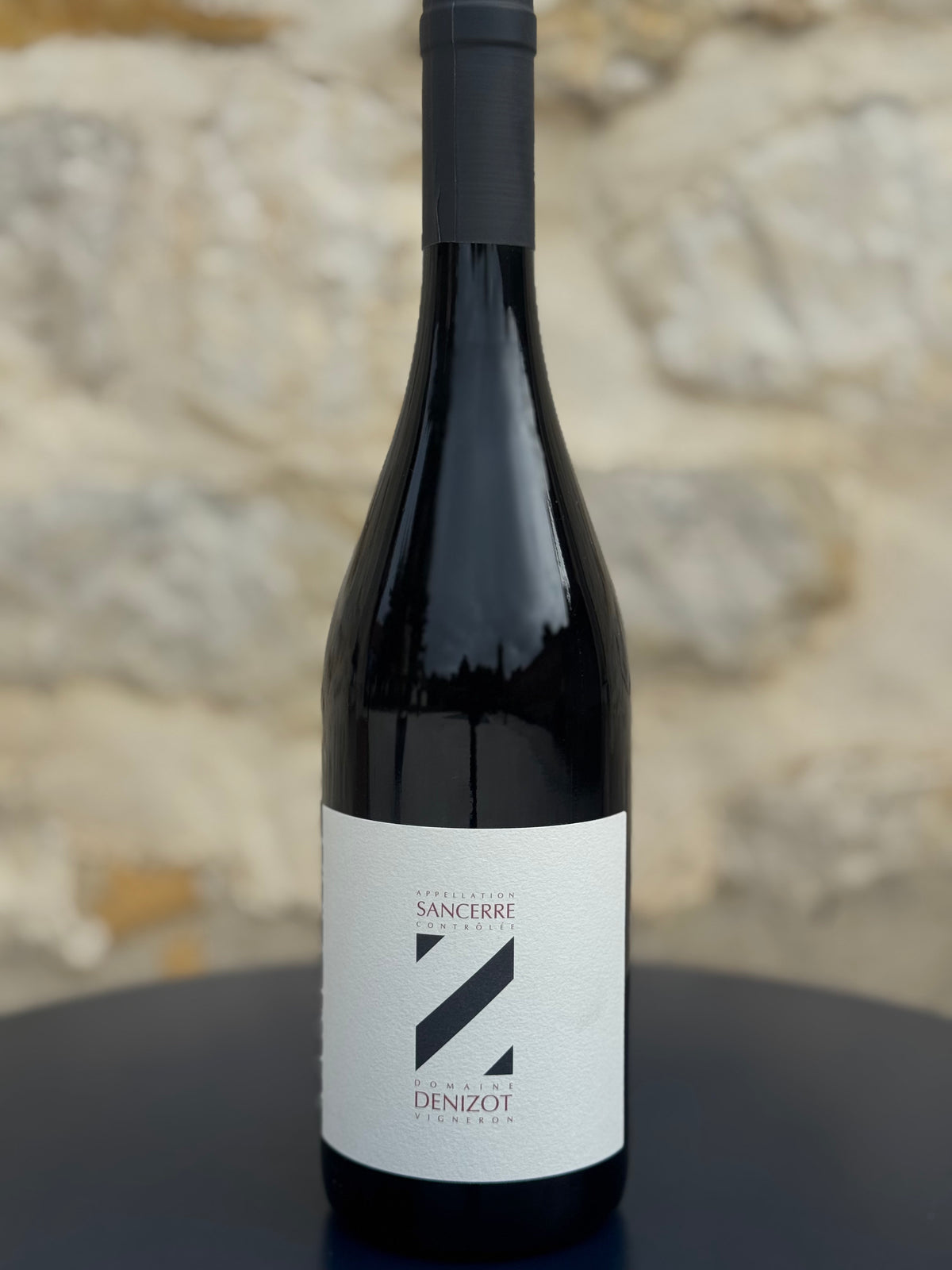 Sancerre Rouge Osmoze