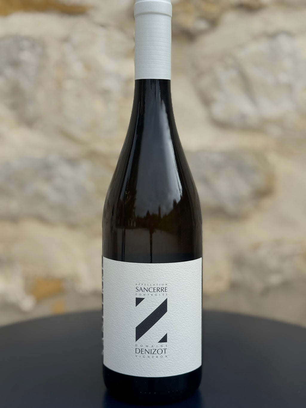Sancerre Blanc Osmoze
