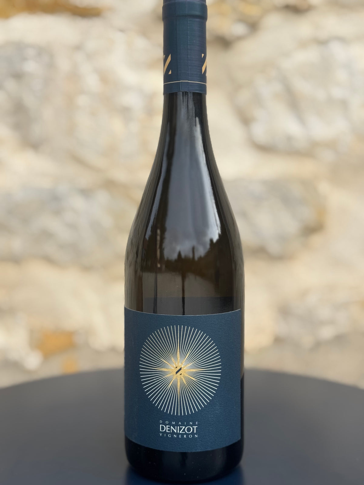 Pouilly-Fumé