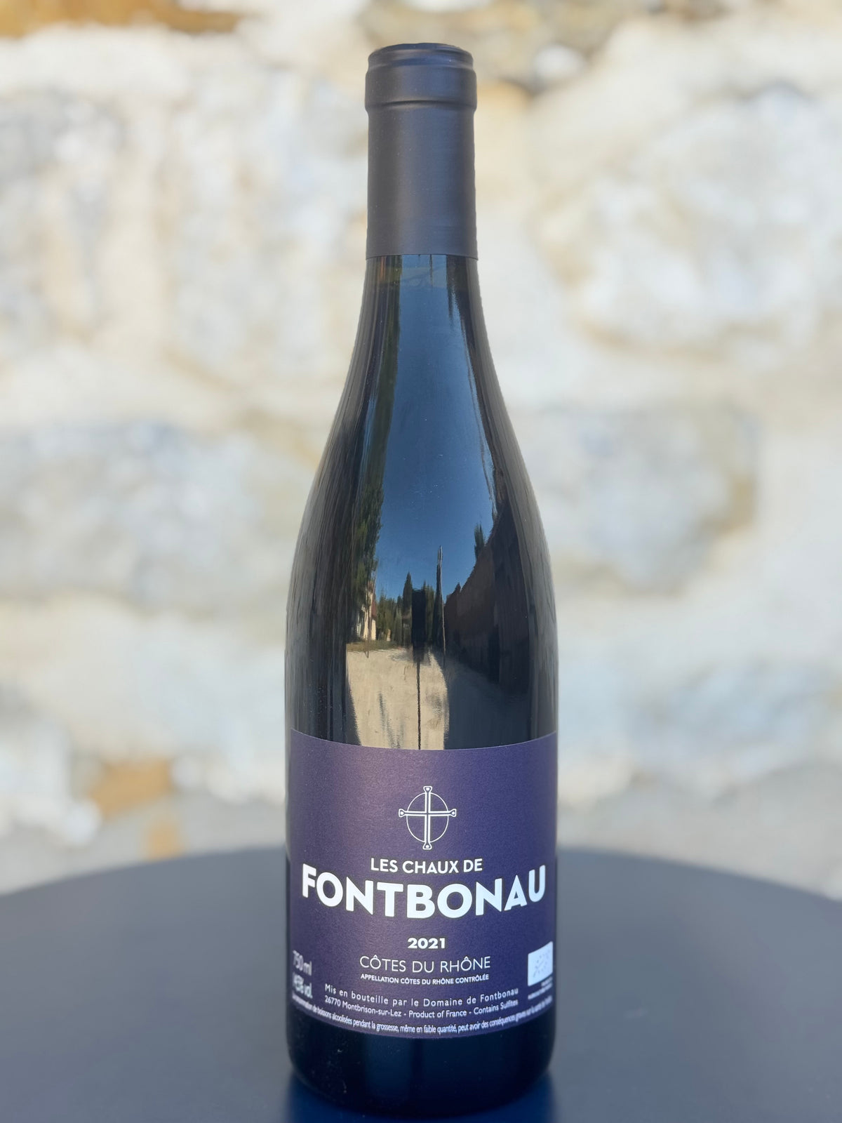 Fontbonau