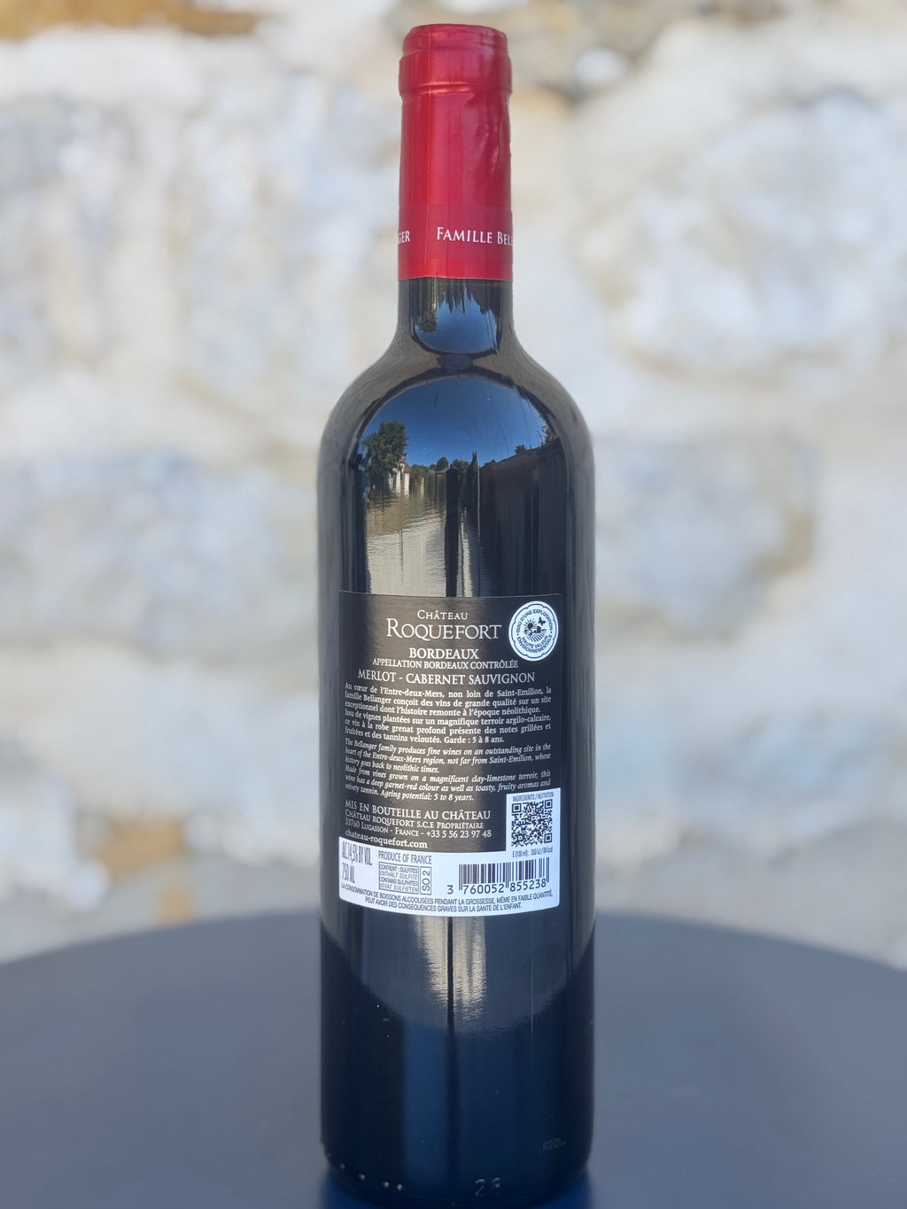 Château Roquefort