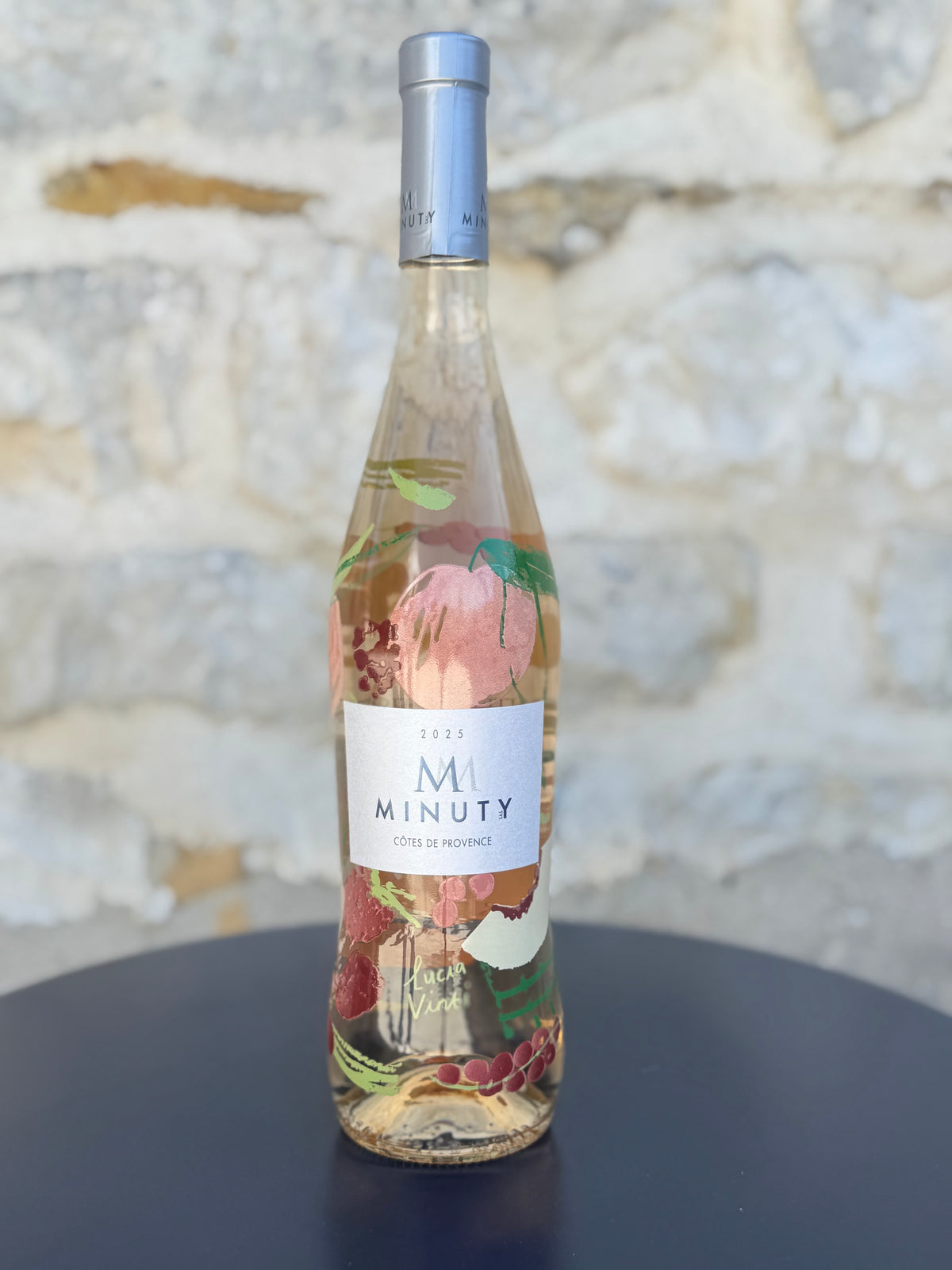 Cuvée M