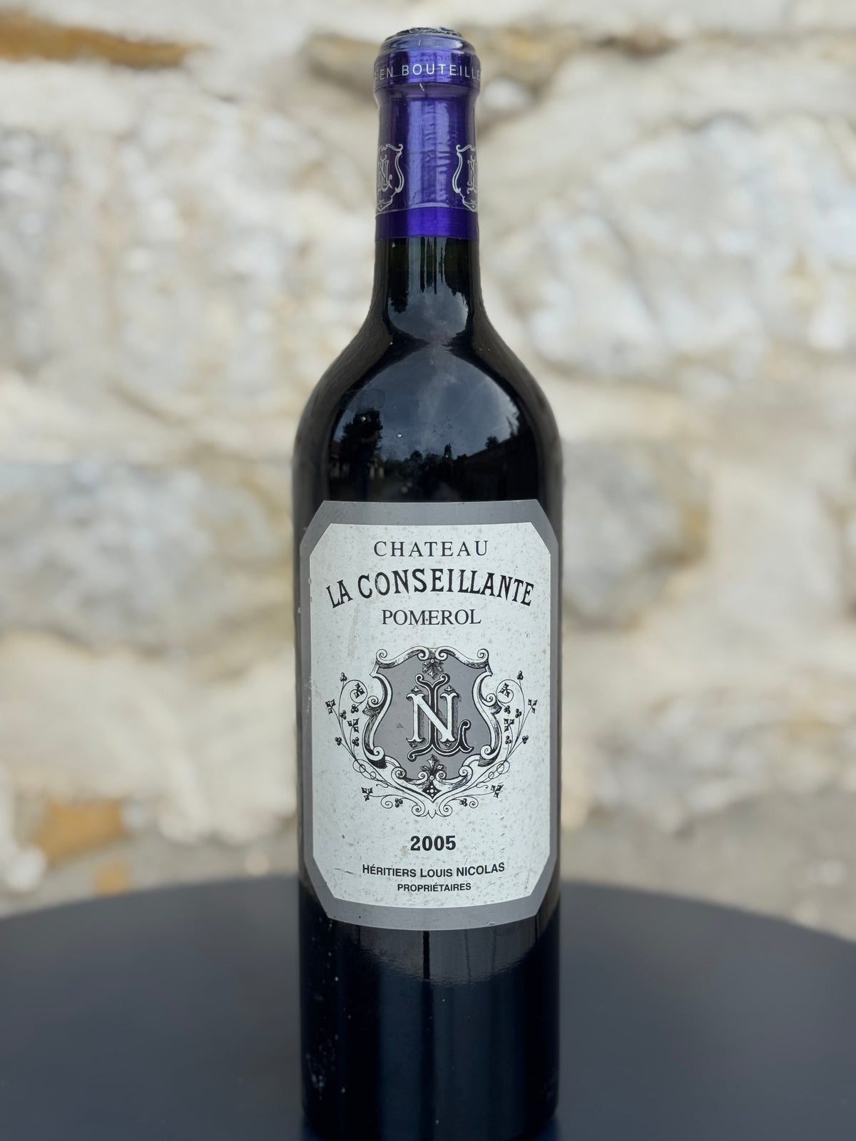 Château La Conseillante Pomerol