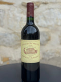 Pavillon Rouge du Château Margaux