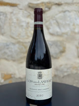 Clos des Lambrays Grand Cru