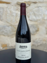 Clos Saint-Denis Grand Cru